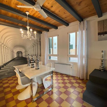 Privilege Menorca Apartment Mahon  Bagian luar foto