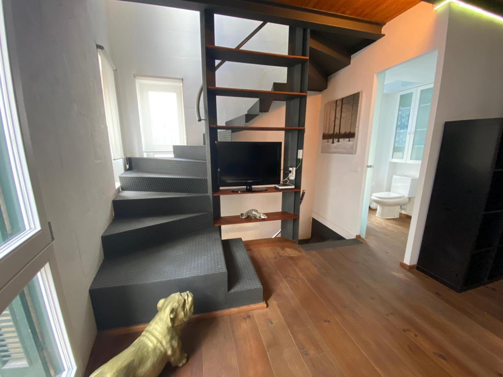 Privilege Menorca Apartment Mahon  Bagian luar foto