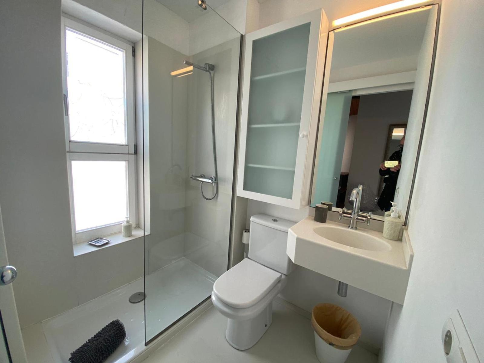 Privilege Menorca Apartment Mahon  Bagian luar foto