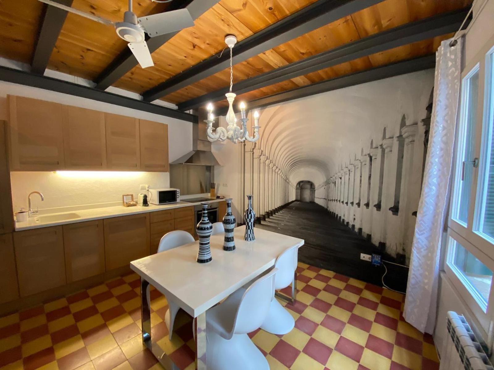 Privilege Menorca Apartment Mahon  Bagian luar foto