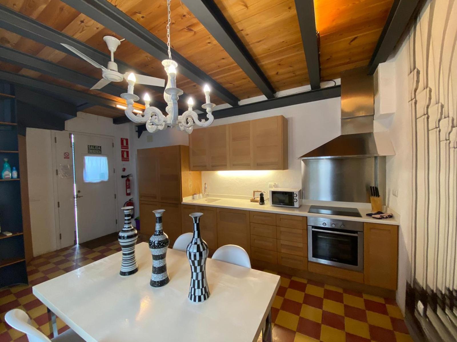 Privilege Menorca Apartment Mahon  Bagian luar foto