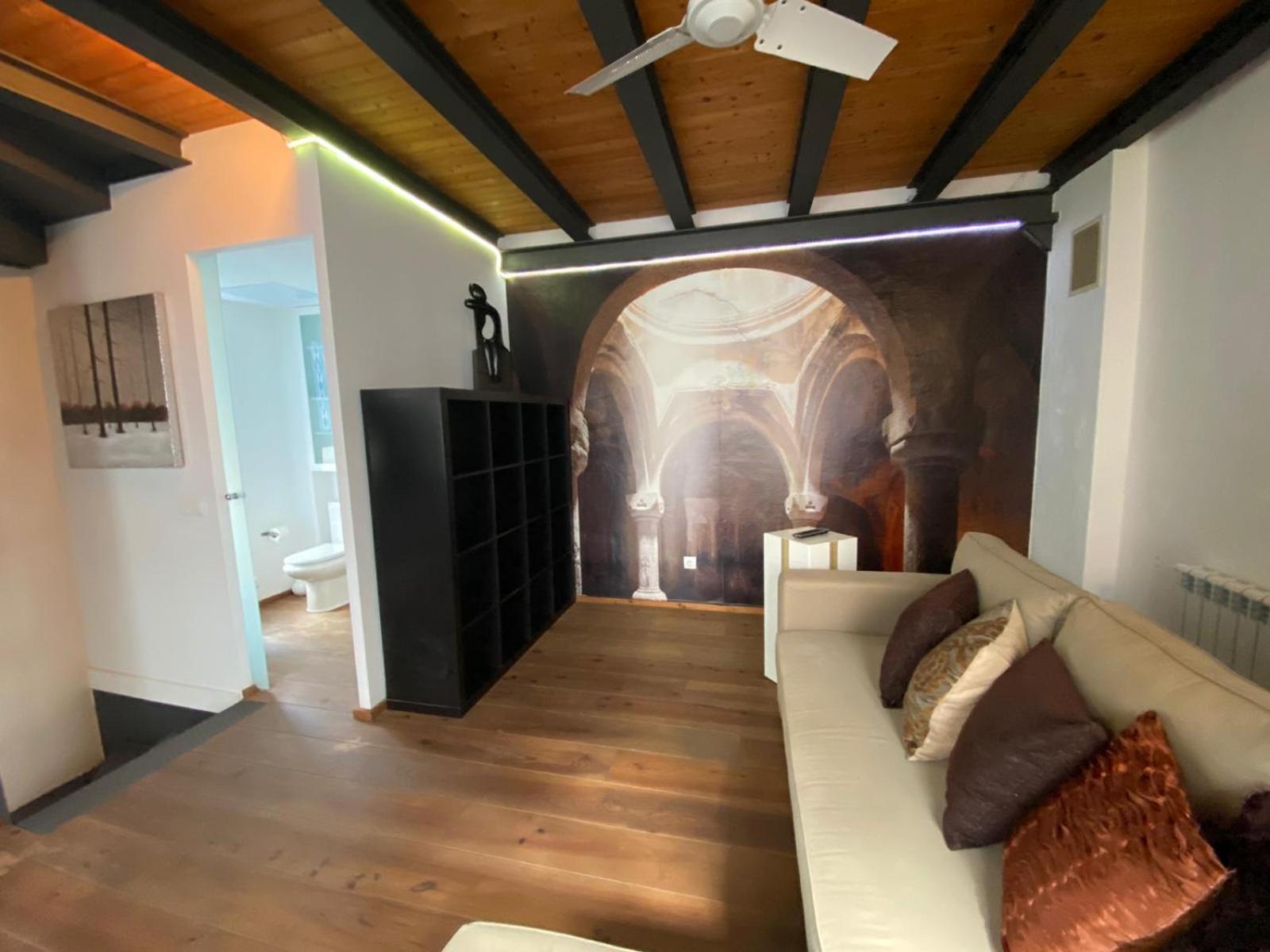 Privilege Menorca Apartment Mahon  Bagian luar foto
