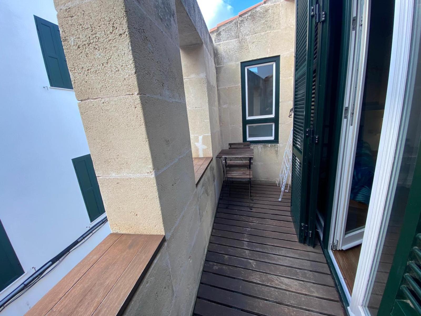 Privilege Menorca Apartment Mahon  Bagian luar foto