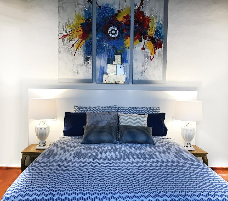 Privilege Menorca Apartment Mahon  Bagian luar foto